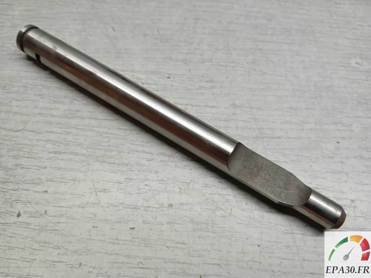 5997384 ARBRE NEUF MARCHE ARRIERE FIAT PANDA 4X4 LesAnciennes.com