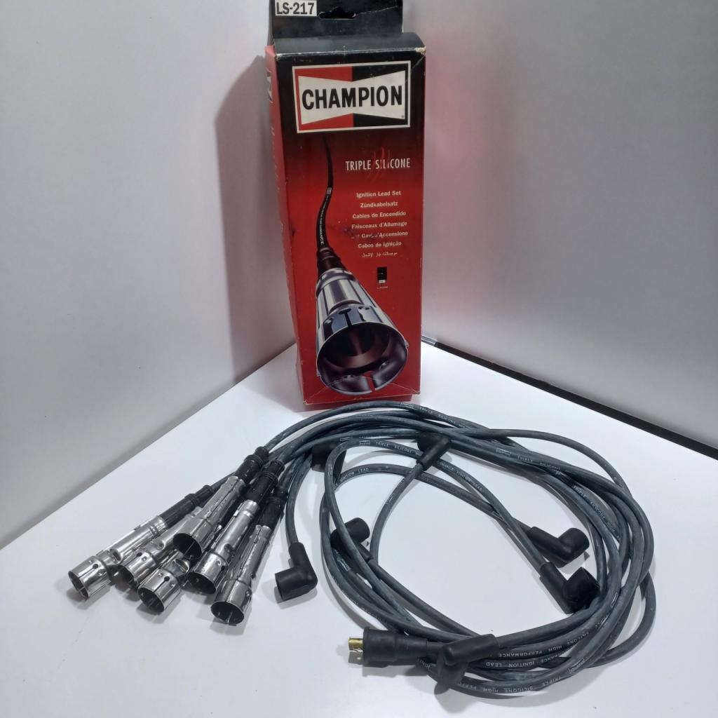 Faisceau câble allumage Mercedes W123 280 W116 280 LesAnciennes.com