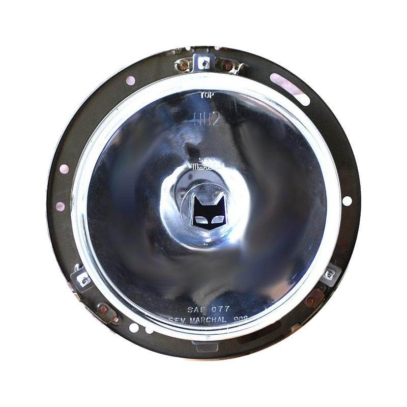 Phare SPOT 900 MARCHAL véhicules de compétition LesAnciennes.com