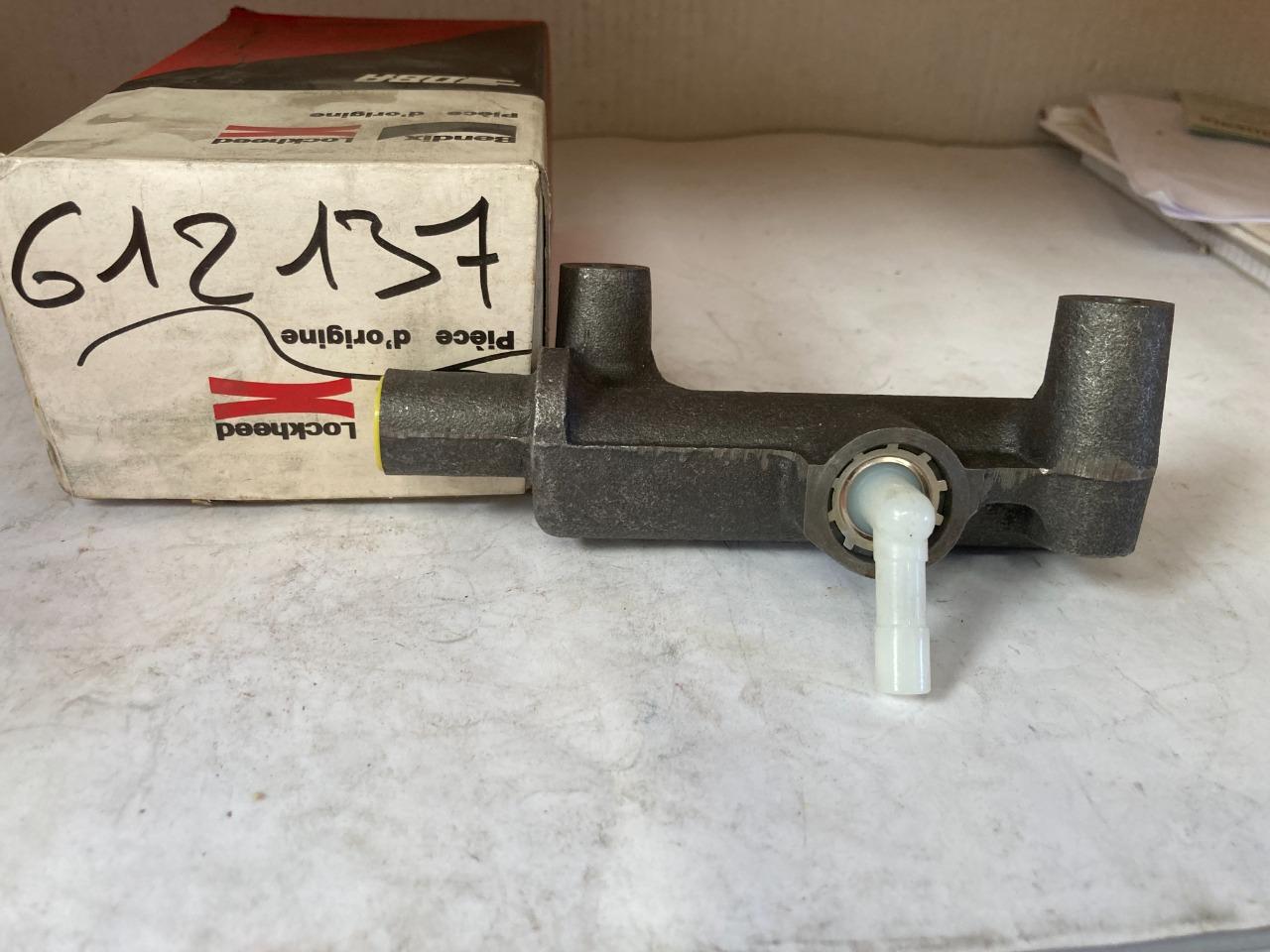 Emetteur neuf TALBOT Tagora LesAnciennes.com