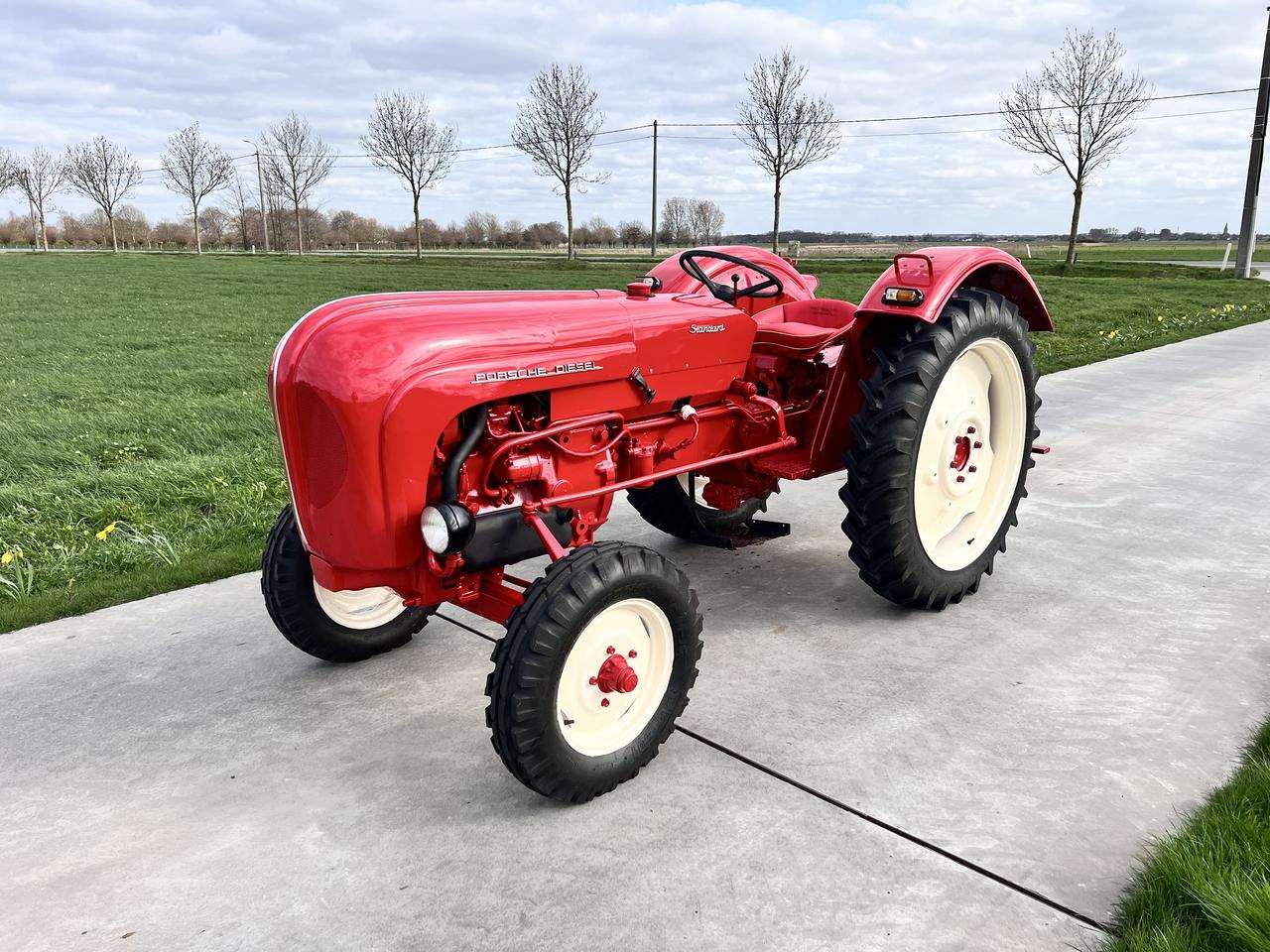 1964 Porsche 219 LesAnciennes.com