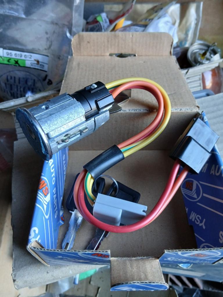 Neiman RENAULT Super 5 LesAnciennes.com