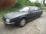 image_0-CITROEN CX 20 TRE - 1983