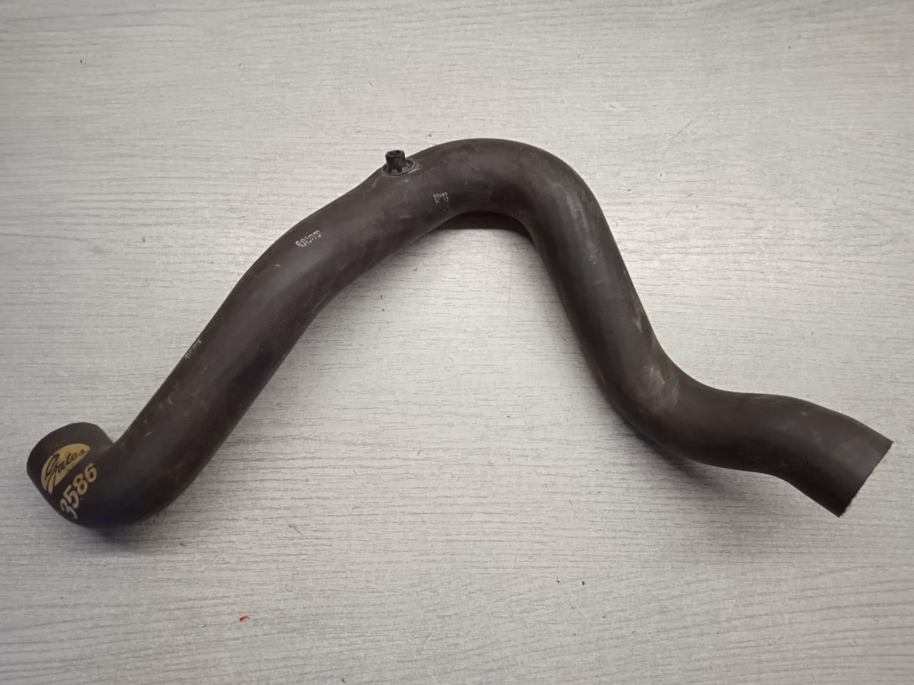 3586 DURITE RADIATEUR RENAULT R11 R9 LesAnciennes.com