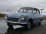 image_1-SIMCA Aronde P60 Etoile 6 - 1960