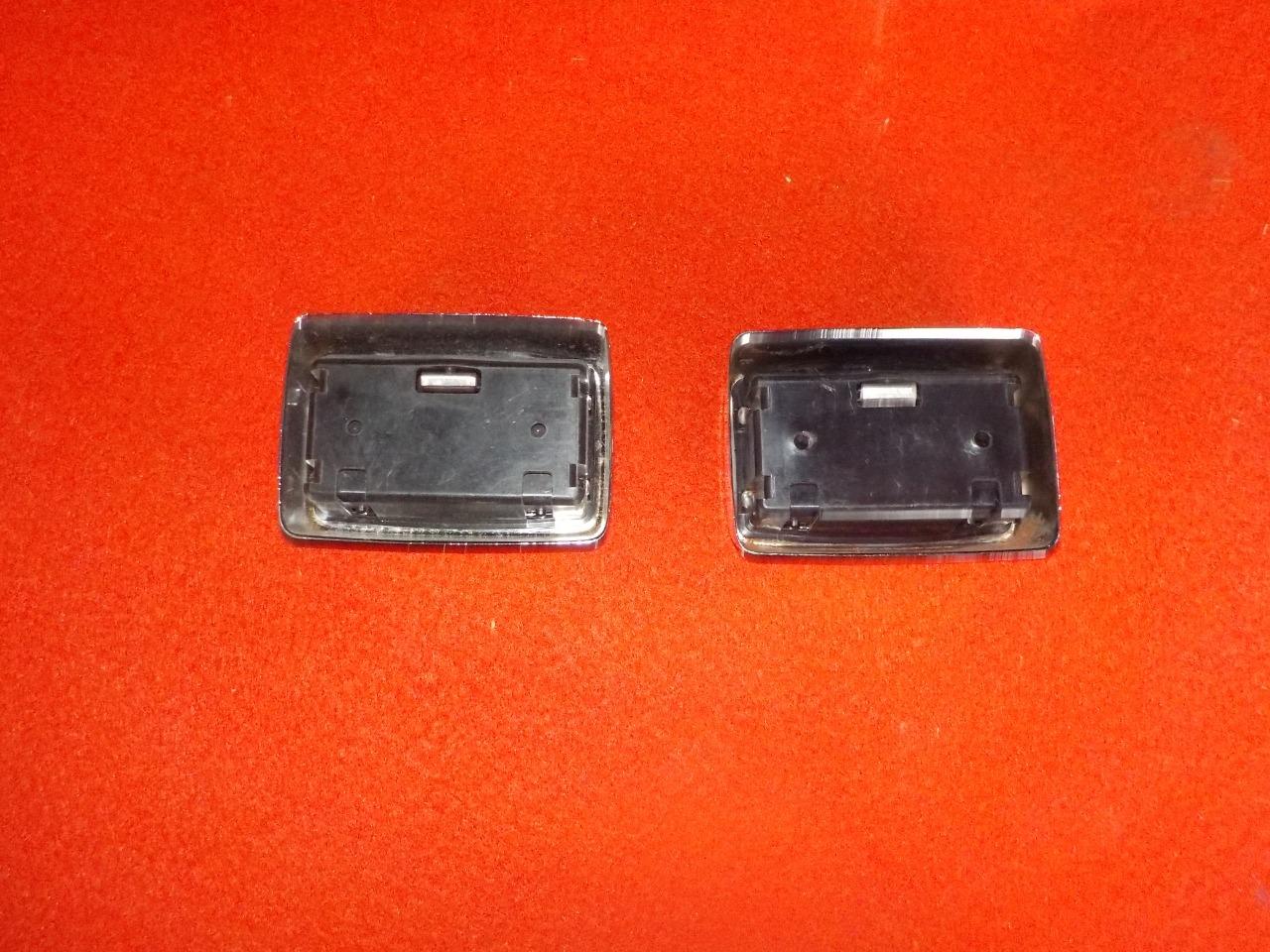 Cendriers RENAULT 8 (R8) ou R10 LesAnciennes.com