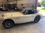 image_0-AUSTIN HEALEY 3000 BJ8 phase 2 - 1967