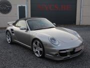 image_2-PORSCHE 911 997 turbo Cabriolet