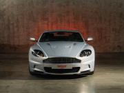 image_4-ASTON MARTIN DBS Boite mécanique
