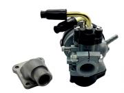 image_0-Carburateur 15 avec pipe PEUGEOT 103 SP/MVL