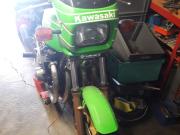 image_0-KAWASAKI Z1000 Z1000J CUSTOMISE - 1983