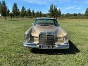 image_9-MERCEDES 250 SE - 1967
