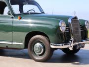 image_22-MERCEDES-BENZ 100-serie 180 D - 1958