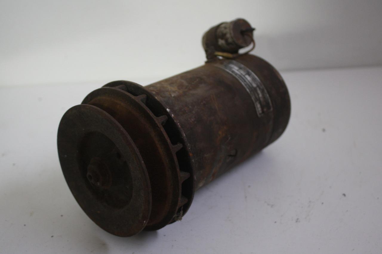 Dynamo Marchal Vaucanson MCS 585 Hotchkiss 4/6 cyl LesAnciennes.com