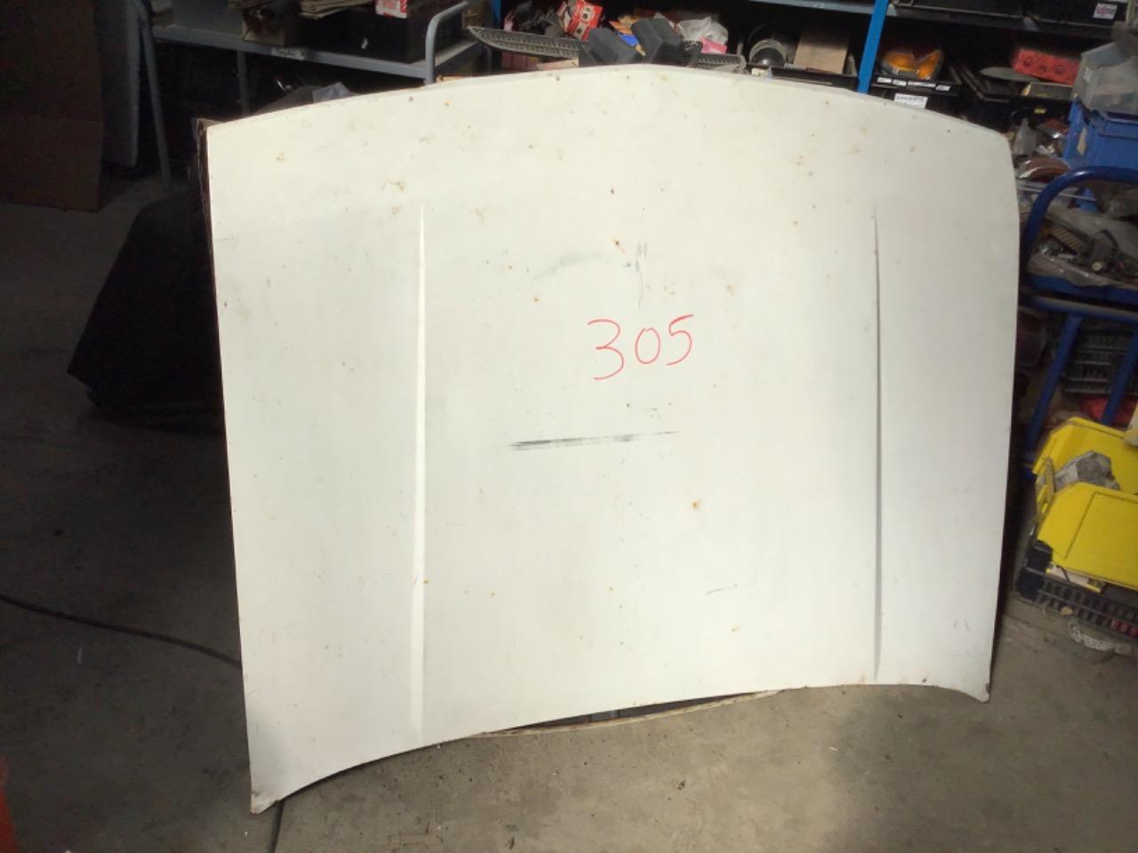 CAPOT PEUGEOT 305 LesAnciennes.com