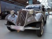 image_1-CITROEN Traction 7 Front 1.6 34 cv - 1935