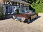 image_0-MERCEDES 450 SL - 1979