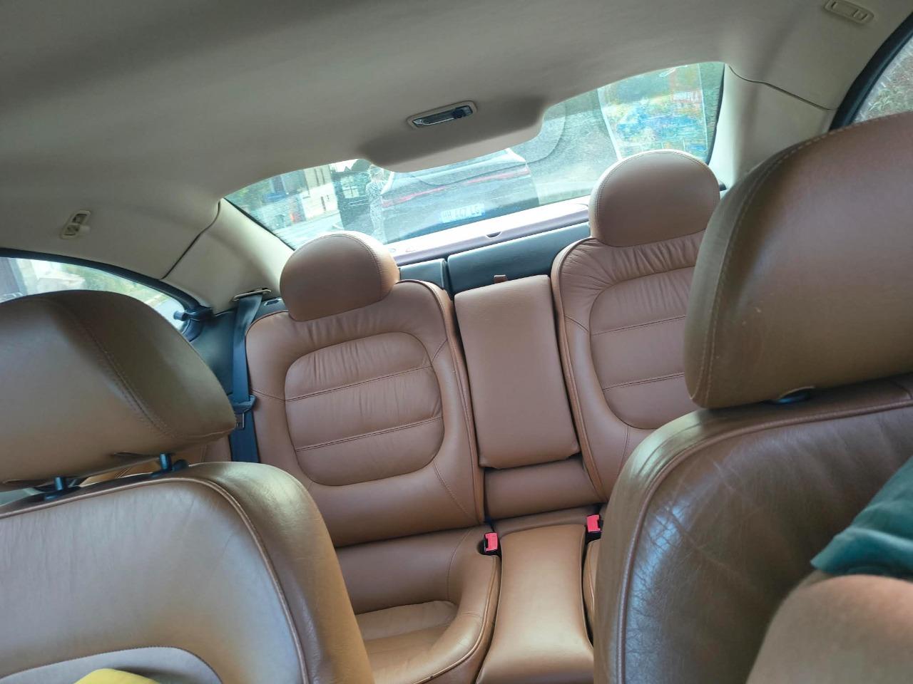 2001 Peugeot 406, foto 8