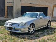 image_5-MERCEDES SLK 230 SLK230K - 2001