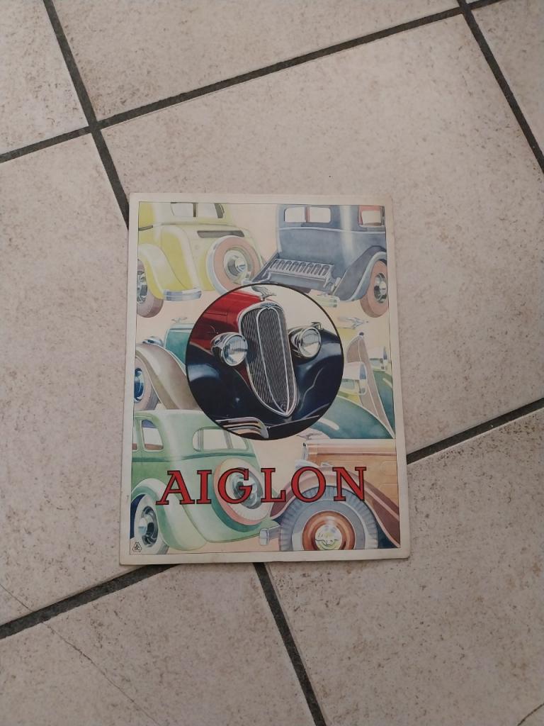 Chenard et Walker LesAnciennes.com