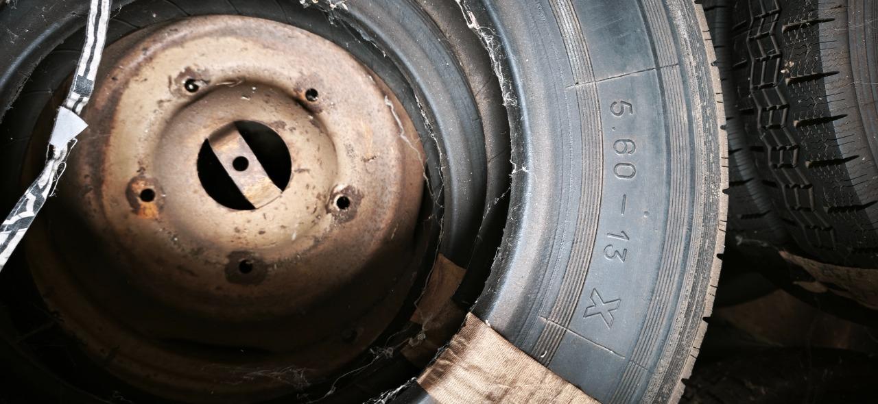 Roues MICHELIN Michelin LesAnciennes.com