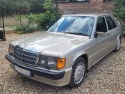 image_4-MERCEDES 190 E 2.3 16 cosworth - 1985