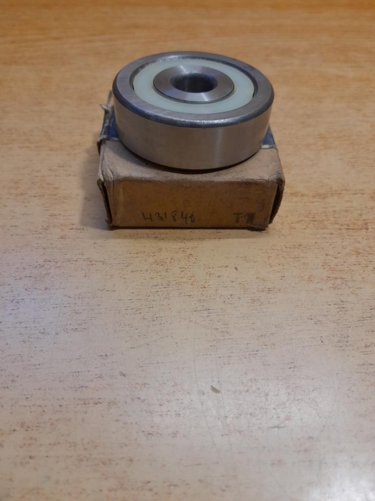 Roulement de Pompe HP Citroën DS LesAnciennes.com