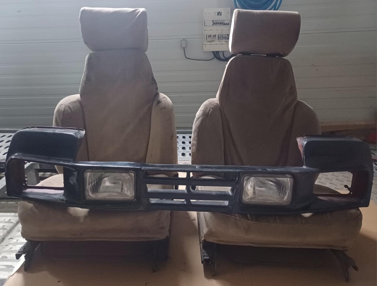 Lot de pièces RENAULT 5 (R5) ALPINE TURBO LAUREAT LesAnciennes.com