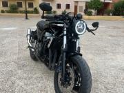 image_0-YAMAHA FZ 600 FZS600 Cafe Racer - 2001