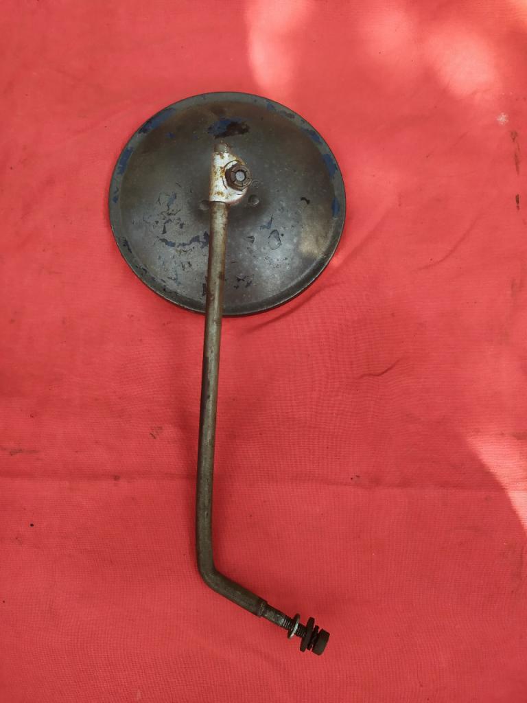 Rétroviseur HARLEY DAVIDSON 750 WL WLA WLC LesAnciennes.com