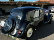 image_2-CITROEN Traction 11 B Familiale - 1952
