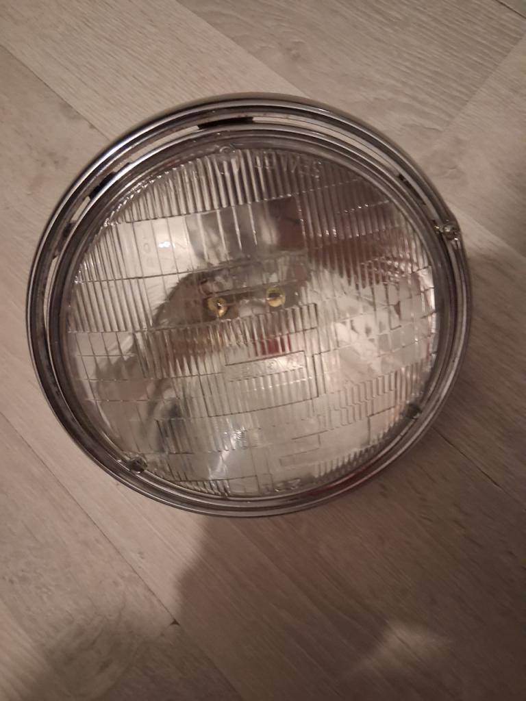 Phare KAWASAKI 750 H2 LesAnciennes.com