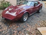 image_0-CHEVROLET Corvette C3 - 1977