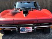 image_2-CHEVROLET Corvette C2 STING RAY - 1967