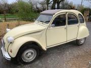 image_0-CITROEN 2CV Spécial - 1979