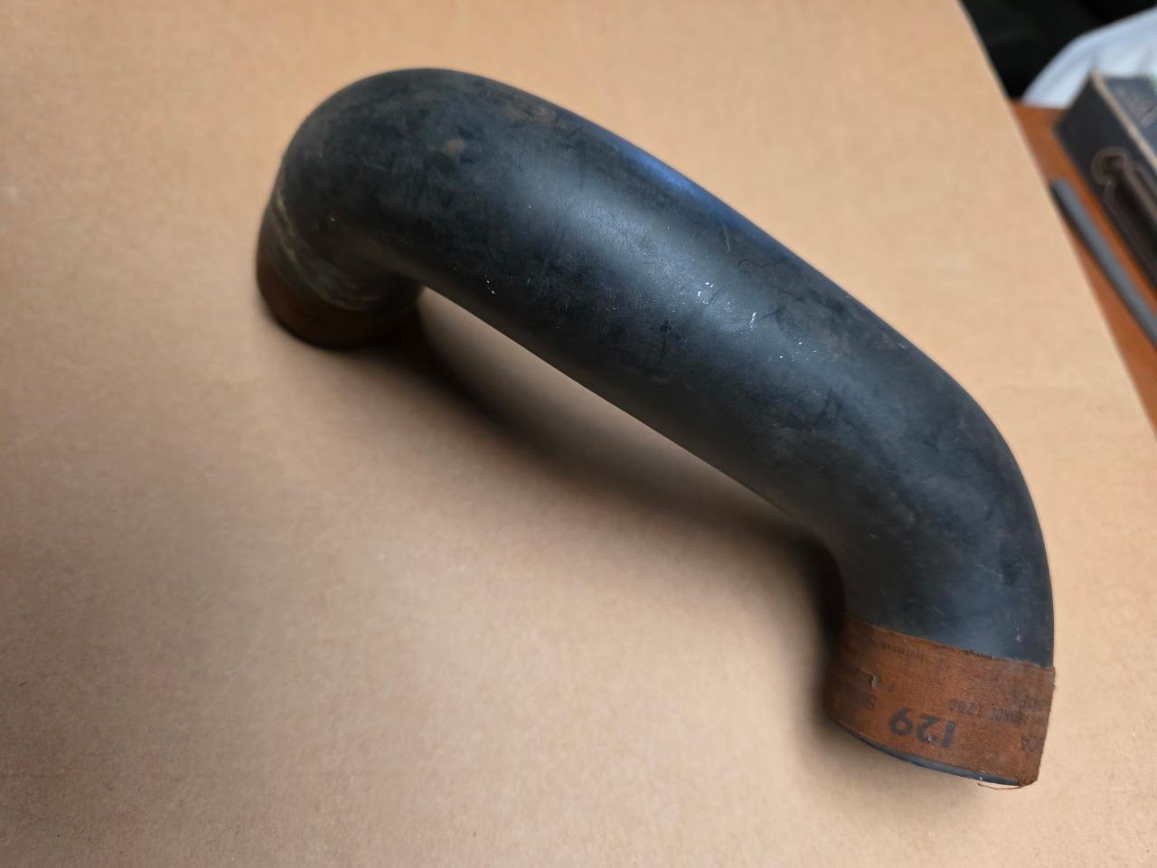 Durite SIMCA Aronde LesAnciennes.com