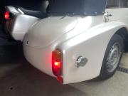 image_2-HONDA ST 1100 Side Car - 1994