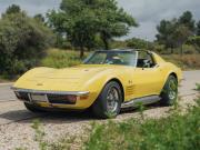 image_0-CHEVROLET Corvette StingRay 454ci - 1972