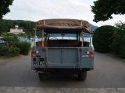 image_5-LAND ROVER 109 V8 Stage One - 1984