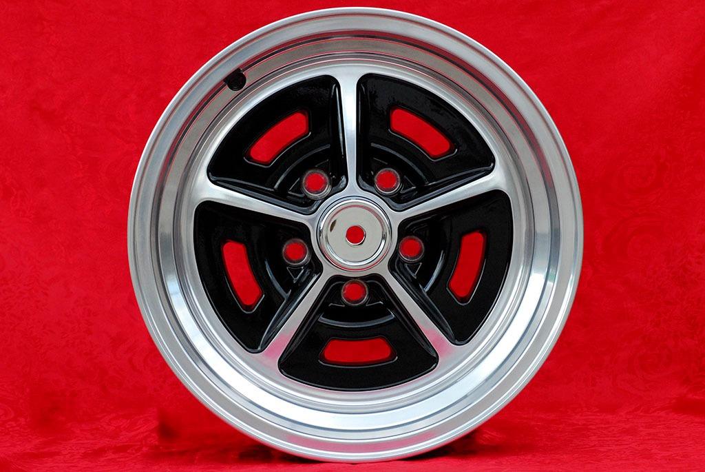 1 pc. jante AMERICAN MOTORS,BUICK,CHRYSLER,DODGE,F LesAnciennes.com