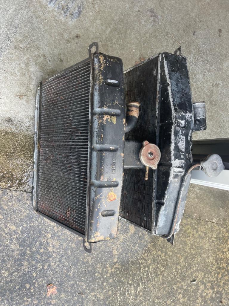 Pièces ALFA ROMEO Giulia bertone duett LesAnciennes.com