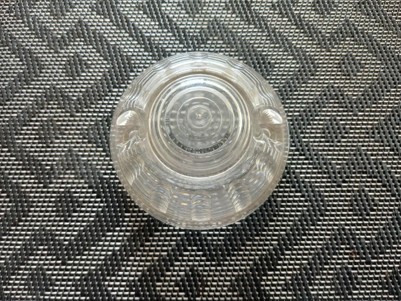 Cabochon de clignotant SIMCA Aronde LesAnciennes.com