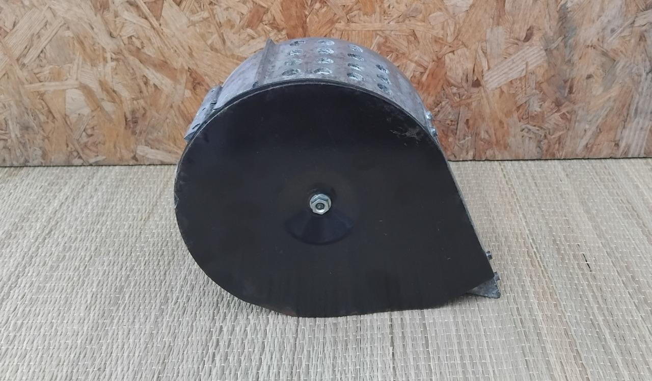 Boite à filtre MZ 500 Rotax Saxon Country LesAnciennes.com