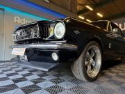 image_4-FORD Mustang 289 CI V8 4.7L BVA - 1979