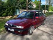image_0-LANCIA Delta 1.6 v16 - 1996