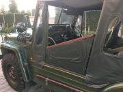 image_2-AUSTIN champ 1/4 ton cargo jeep 4x4 - 1951