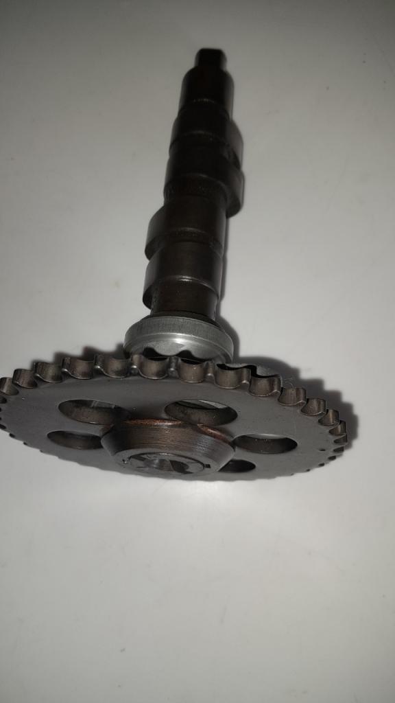 Arbre à cames Racing occasion motos BMW. LesAnciennes.com