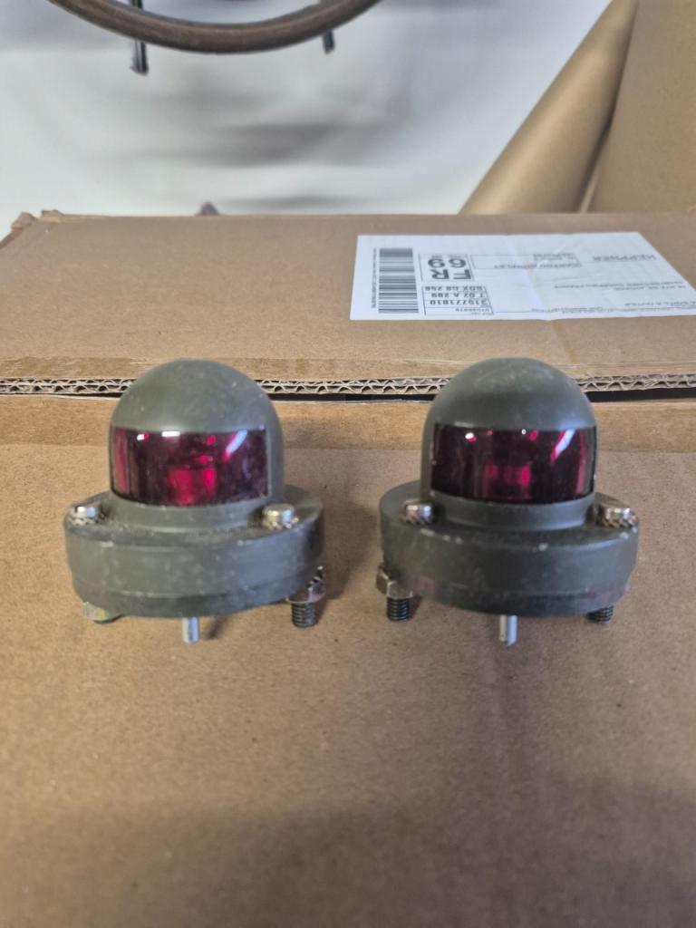 Feux GABRIEL Gabriel LesAnciennes.com