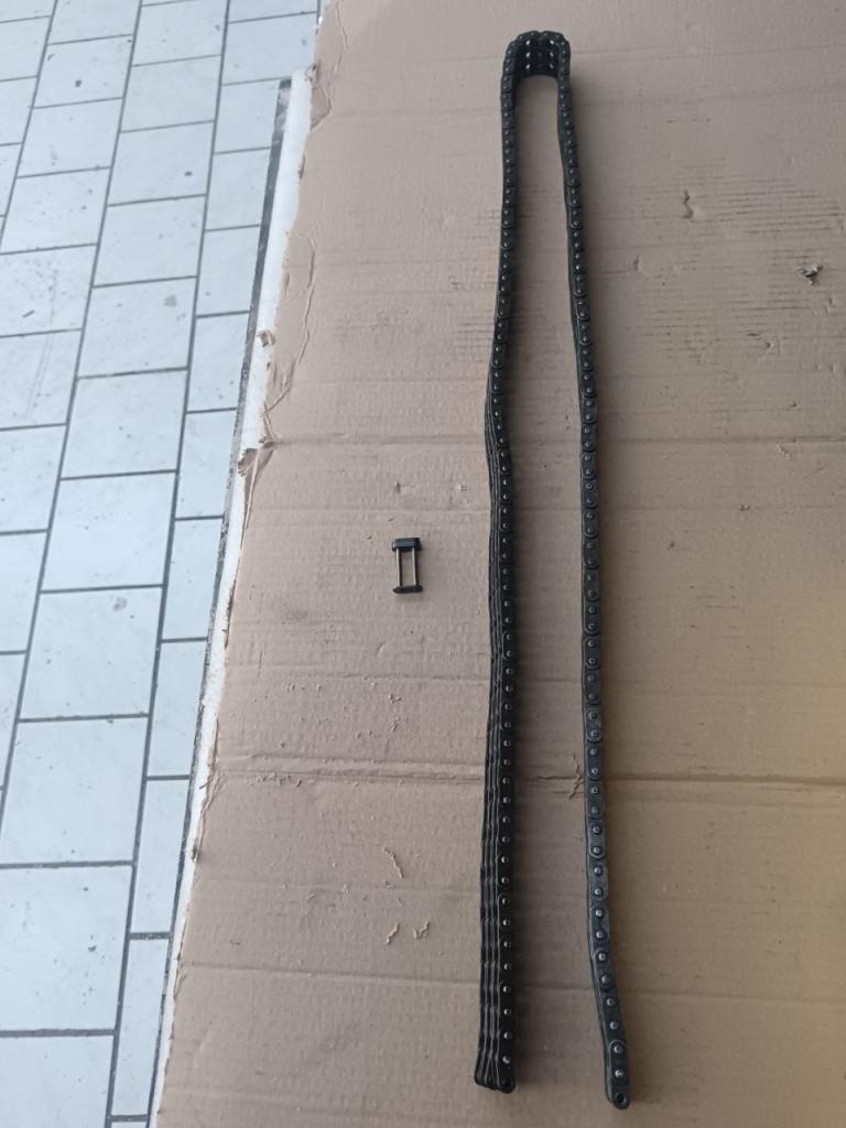 Chaîne de distribution pour Ferrari 330 GT LesAnciennes.com