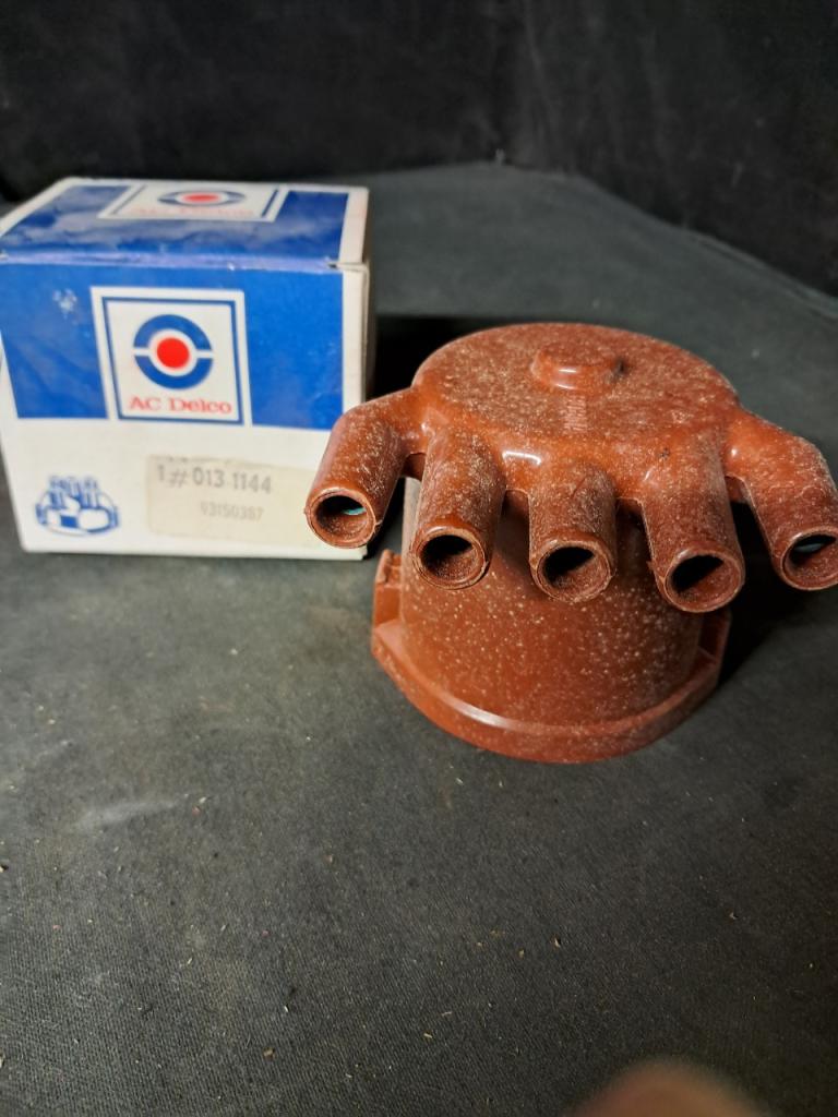 Tete d’allumeur FIAT Panda seat autobianchi LesAnciennes.com